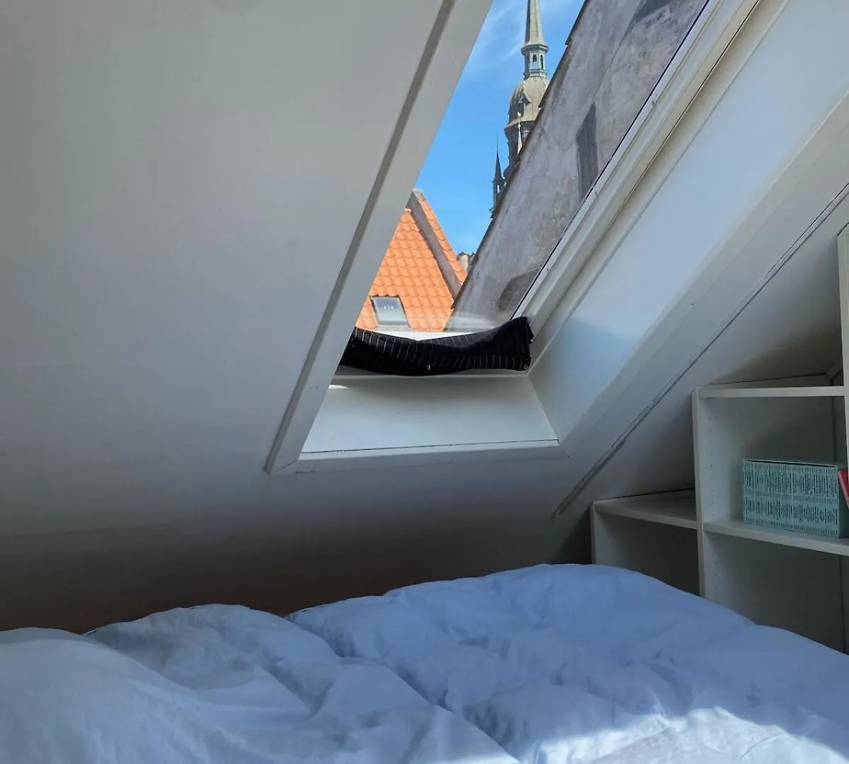 The Dollhouse Apartment Copenhagen