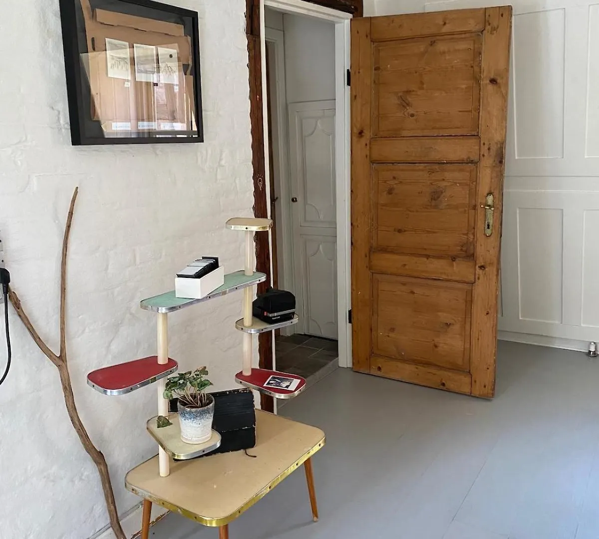 The Dollhouse Apartment Copenhagen 0*,  Denmark